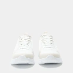 Exhault Off White Shoe 12 Exhault Off White Shoe -ALEGRIA SHOES SALE EXH 6199 S5
