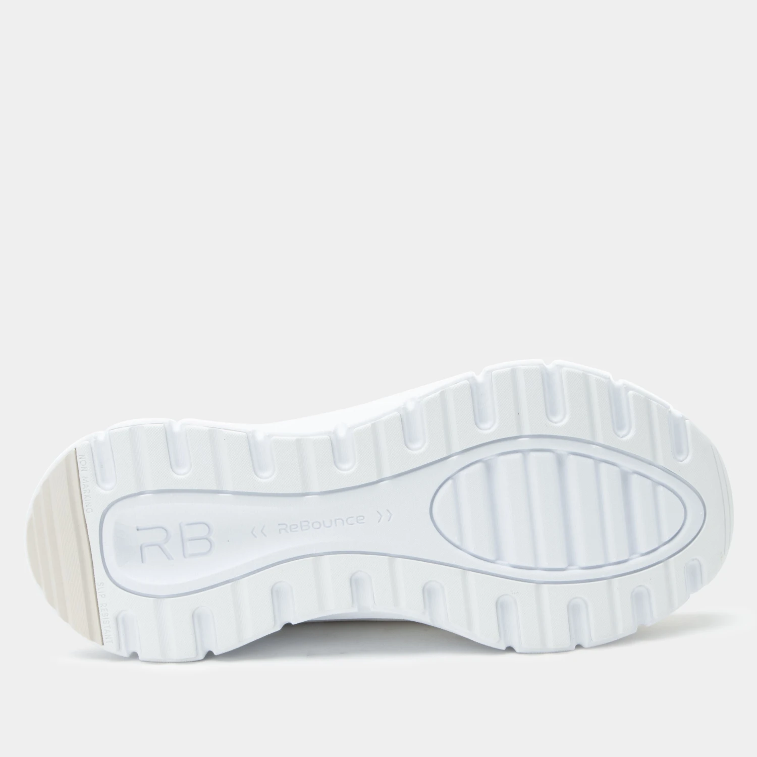 Exhault Off White Shoe 7 Exhault Off White Shoe - Image 7