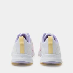 Exhault Cyber Pink Shoe 10 Exhault Cyber Pink Shoe -ALEGRIA SHOES SALE EXH 6216 S3