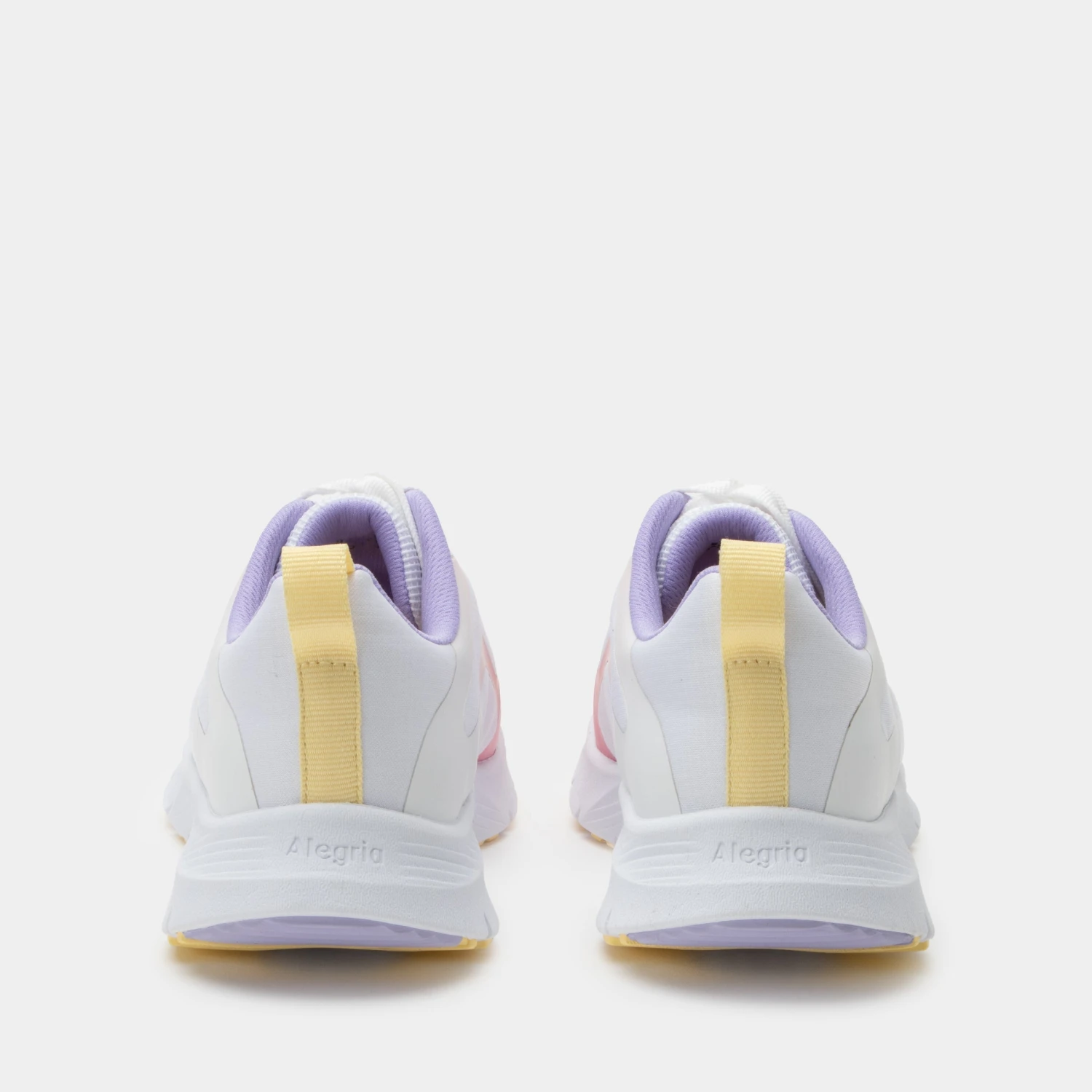 Exhault Cyber Pink Shoe 4 Exhault Cyber Pink Shoe - Image 4