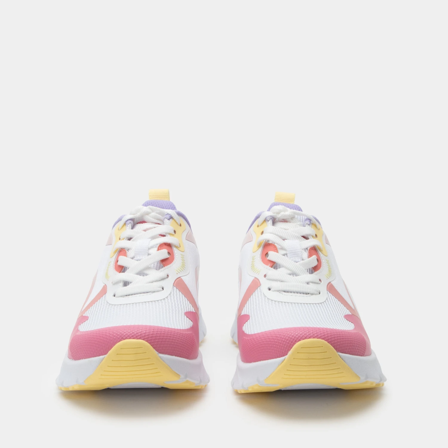 Exhault Cyber Pink Shoe 6 Exhault Cyber Pink Shoe - Image 6