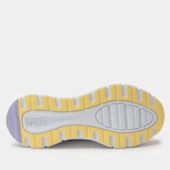 Exhault Cyber Pink Shoe 13 Exhault Cyber Pink Shoe -ALEGRIA SHOES SALE EXH 6216 S6