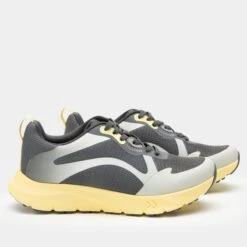 Exhault Halo Yellow Shoe 9 Exhault Halo Yellow Shoe -ALEGRIA SHOES SALE EXH 6356 S2 ff9d8bcc b498 44cc bfa8 68b667139ec3