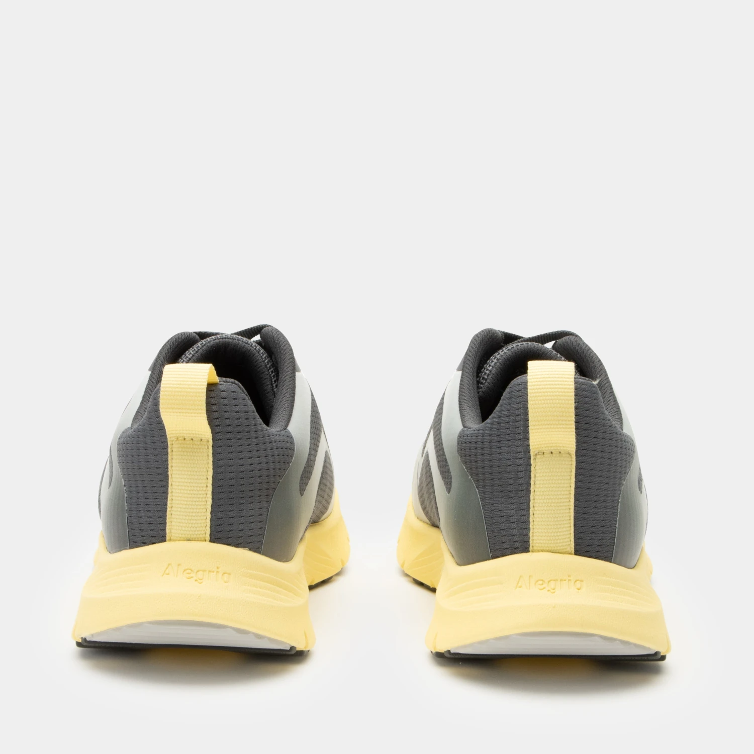 Exhault Halo Yellow Shoe 4 Exhault Halo Yellow Shoe - Image 4