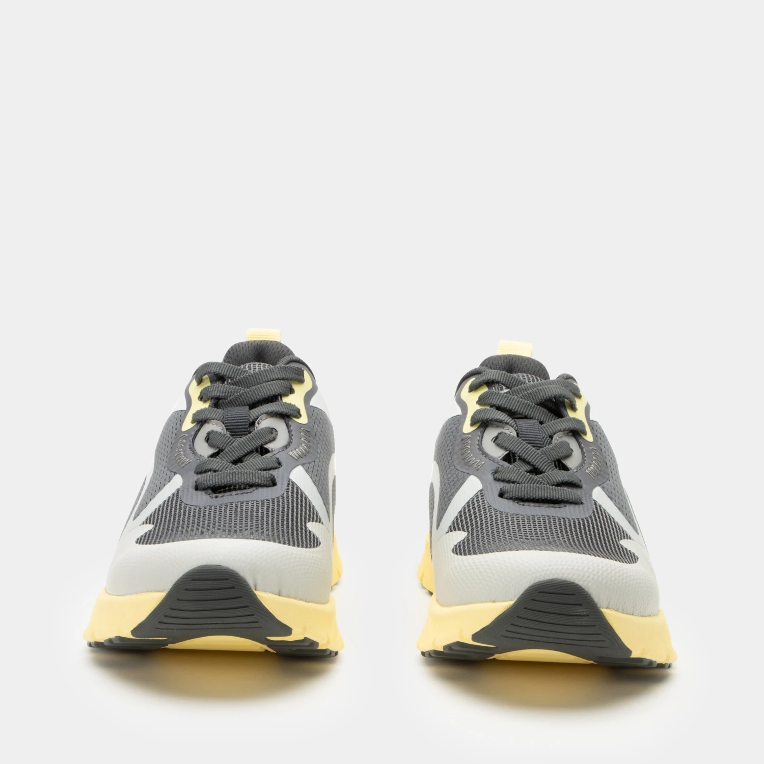 Exhault Halo Yellow Shoe 6 Exhault Halo Yellow Shoe - Image 6