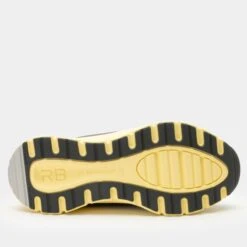 Exhault Halo Yellow Shoe 13 Exhault Halo Yellow Shoe -ALEGRIA SHOES SALE EXH 6356 S6 b50a1888 cd79 4b0e b7f8 34eeee8b4240