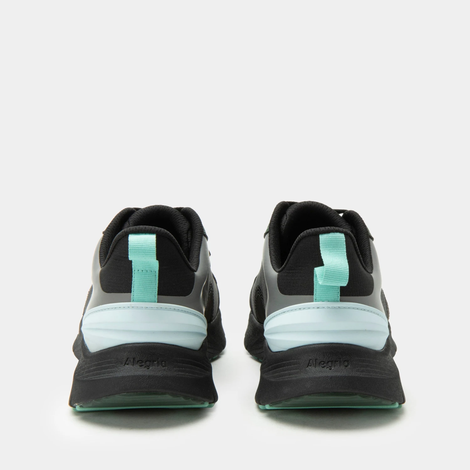 Exhault Surreal Green Shoe 3 Exhault Surreal Green Shoe - Image 3