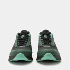 Exhault Surreal Green Shoe 10 Exhault Surreal Green Shoe -ALEGRIA SHOES SALE EXH 8237 S5