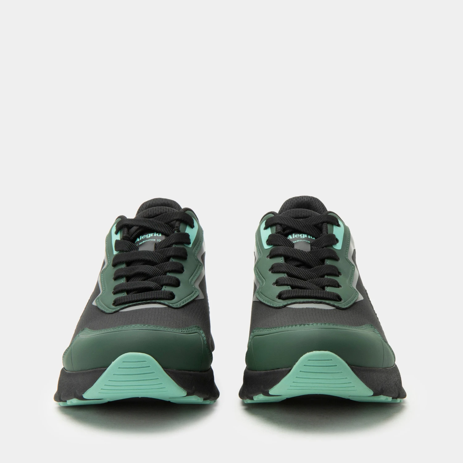 Exhault Surreal Green Shoe 5 Exhault Surreal Green Shoe - Image 5