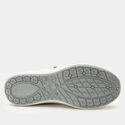 Eazeer Grey Shoe -ALEGRIA SHOES SALE EZR 8220 S6