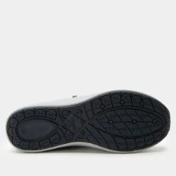 Eazeer Retro Blue Shoe -ALEGRIA SHOES SALE EZR 8222 S6