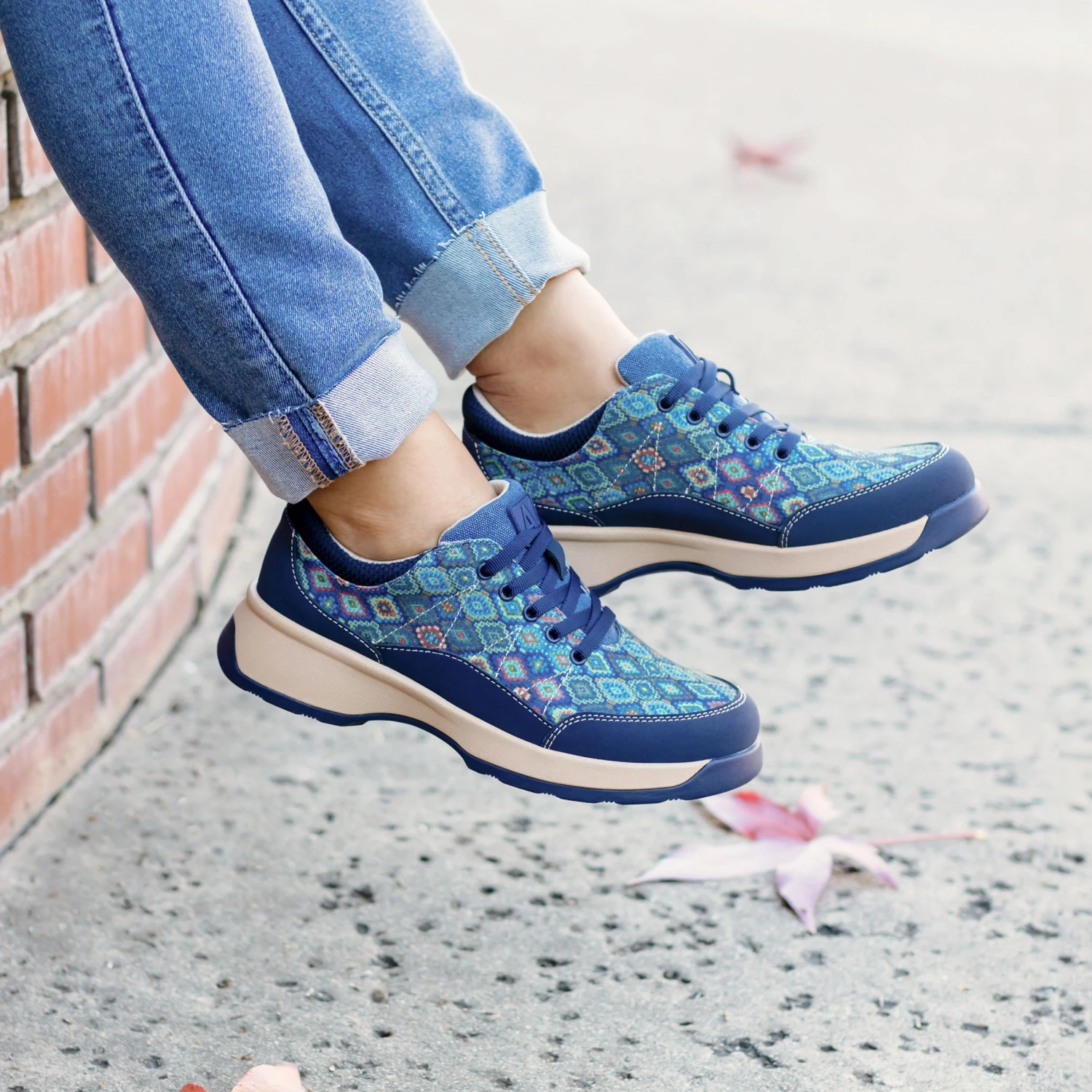 Shoes Florah Origin Story Shoe 2 Shoes Florah Origin Story Shoe - Image 2