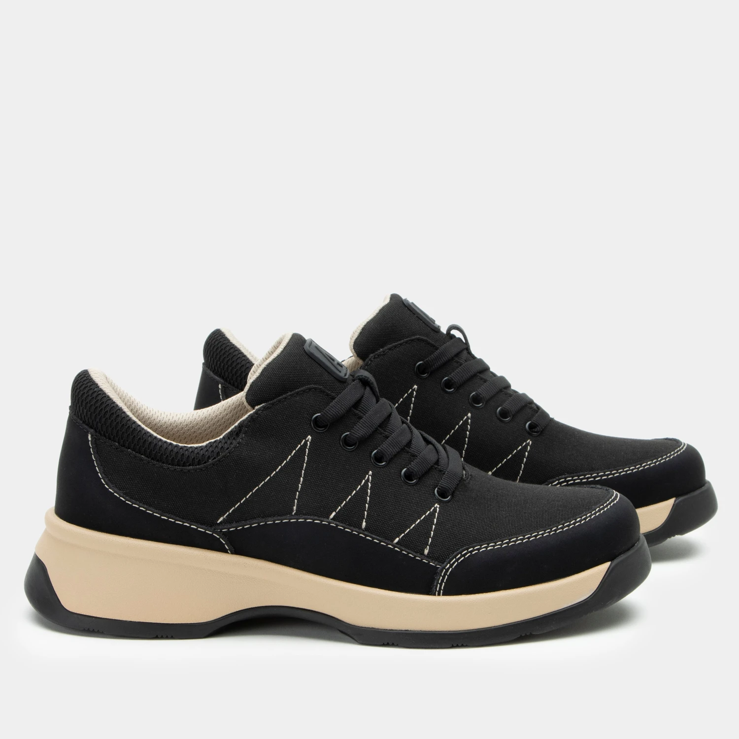 Shoes Florah Asphalt Shoe 3 Shoes Florah Asphalt Shoe - Image 3