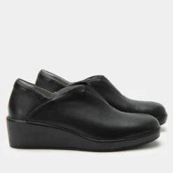 Shoes Hadlee Black Shoe -ALEGRIA SHOES SALE HAD 601 S2 1 c11fb357 1729 448f af7f 030a639753eb