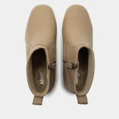 Hadi Beige Boot -ALEGRIA SHOES SALE HDI 6341 S4 bba307ff a7f2 4f3c 9dc1 f314b9f77c5e