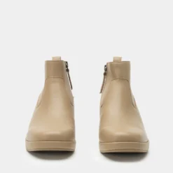 Hadi Beige Boot -ALEGRIA SHOES SALE HDI 6341 S5 e1a6d42d ba1e 4619 b2bd d2da797f8b57