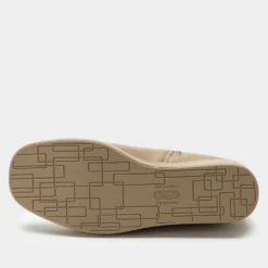 Hadi Beige Boot -ALEGRIA SHOES SALE HDI 6341 S6 ff079a38 fdf9 40bd 8a60 84b8ea5e35f1