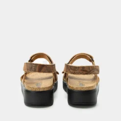 Henna Folkie Sandal -ALEGRIA SHOES SALE HEN 6434 S3 10f5425b 0f8a 47c2 99ed 7b325ef43c13