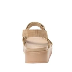 Henna Sand Sandal -ALEGRIA SHOES SALE HEN 7434 S3