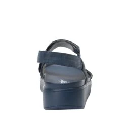 Henna Ocean Sandal -ALEGRIA SHOES SALE HEN 7435 S3