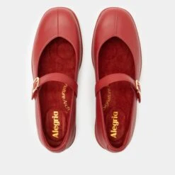 Shoes Haylo Ruby Shoe 11 Shoes Haylo Ruby Shoe -ALEGRIA SHOES SALE HLO 6342 S4 0d2b3186 d6d0 4e67 9528 4580c0378581