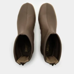 Harmoni Camel Boot -ALEGRIA SHOES SALE HRM 6332 S4 293285bd 601d 4e21 ad05 5a7a4b169d2f