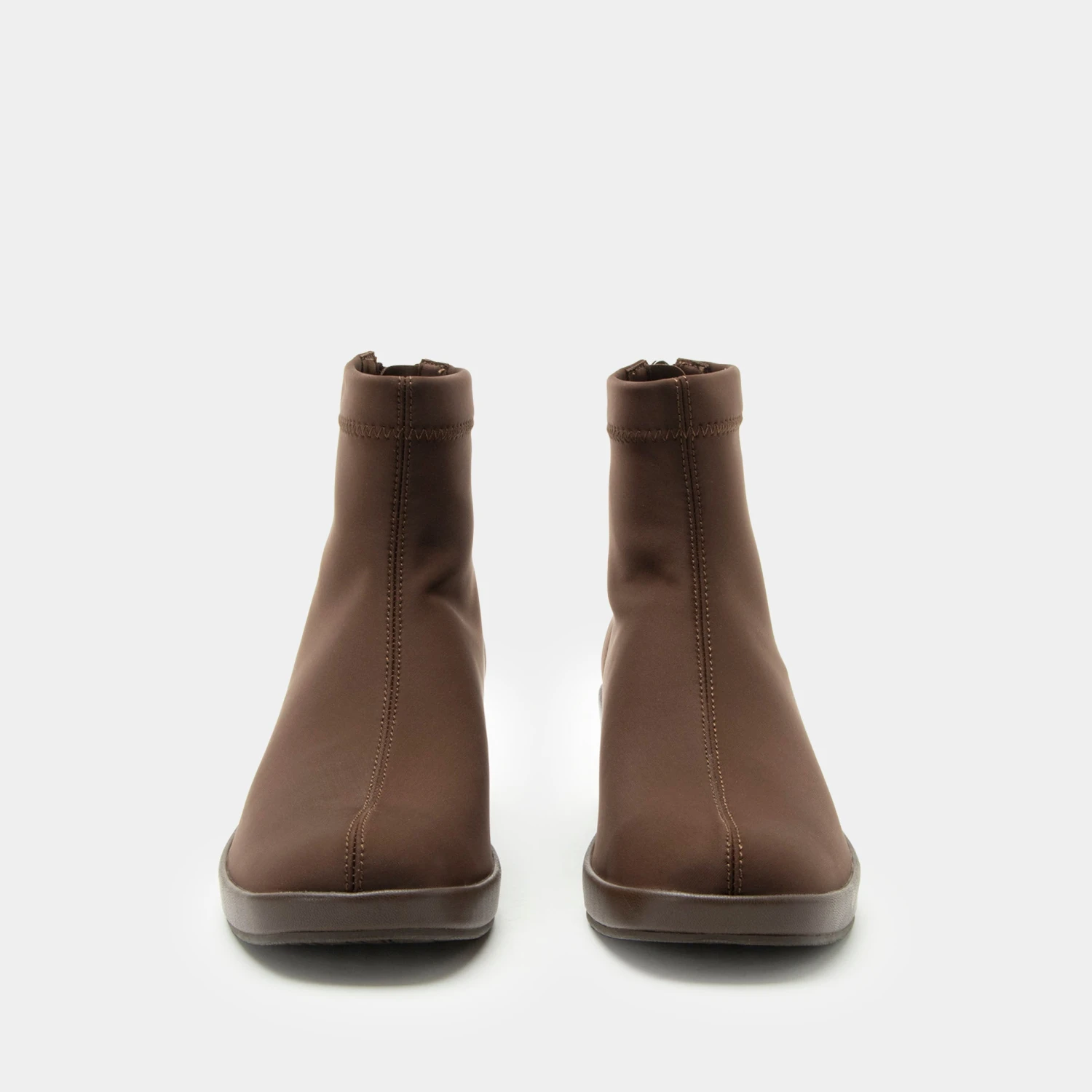 Harmoni Chocolate Boot 6 Harmoni Chocolate Boot - Image 6