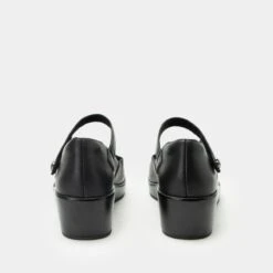 Shoes Hayes Black Shoe -ALEGRIA SHOES SALE HYS 601 S3 478000cb aca0 4ad4 bde9 55a0f9eb4658