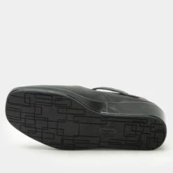 Shoes Hayes Black Shoe -ALEGRIA SHOES SALE HYS 601 S6 95ab05e0 a28e 4dc9 852a 09fa044acb3b