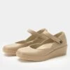 Shoes Hayes Beige Shoe