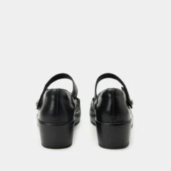 Shoes Hayes Black Breeze Shoe -ALEGRIA SHOES SALE HYS 6453 S3 e55c339a 21a5 40d8 97ad 40a15c42d7d3