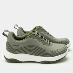In8 Olive Shoe -ALEGRIA SHOES SALE IN8 6382 S2 fb4a19ea 75e8 4795 a6f1 ee58592679a6