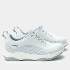 In8 White Shoe 9 In8 White Shoe -ALEGRIA SHOES SALE IN8 6384 S2 d7480553 bc20 44f9 ac78 dbdb04aea171