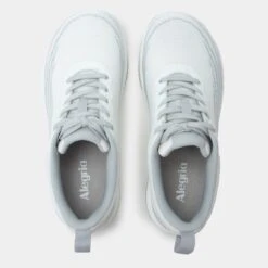 In8 White Shoe 11 In8 White Shoe -ALEGRIA SHOES SALE IN8 6384 S4 ca11d977 7836 4d68 ba0f 156c1c62827d