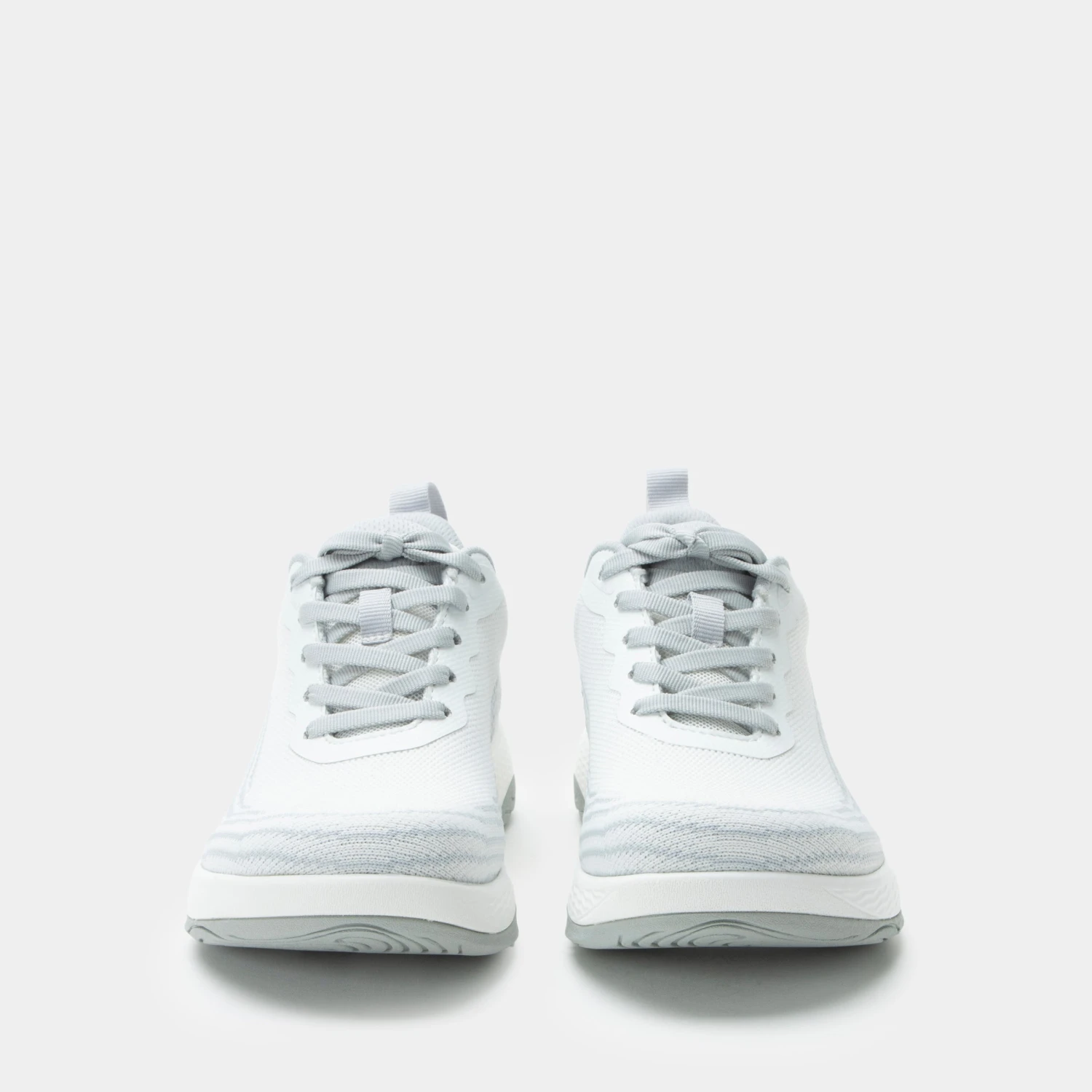 In8 White Shoe 6 In8 White Shoe - Image 6