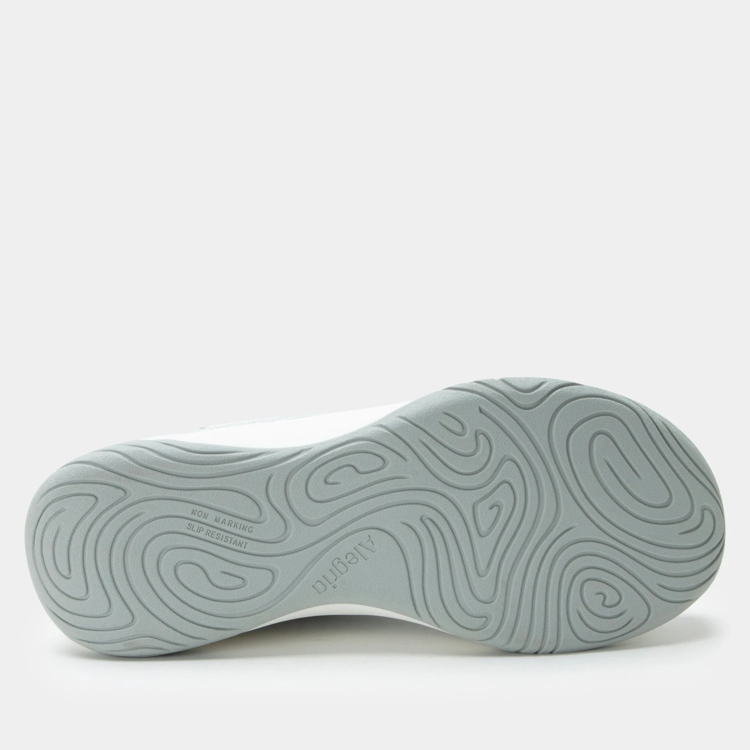 In8 White Shoe 7 In8 White Shoe - Image 7