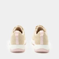 In8 Muted Beige Shoe 7 In8 Muted Beige Shoe -ALEGRIA SHOES SALE IN8 6498 S3