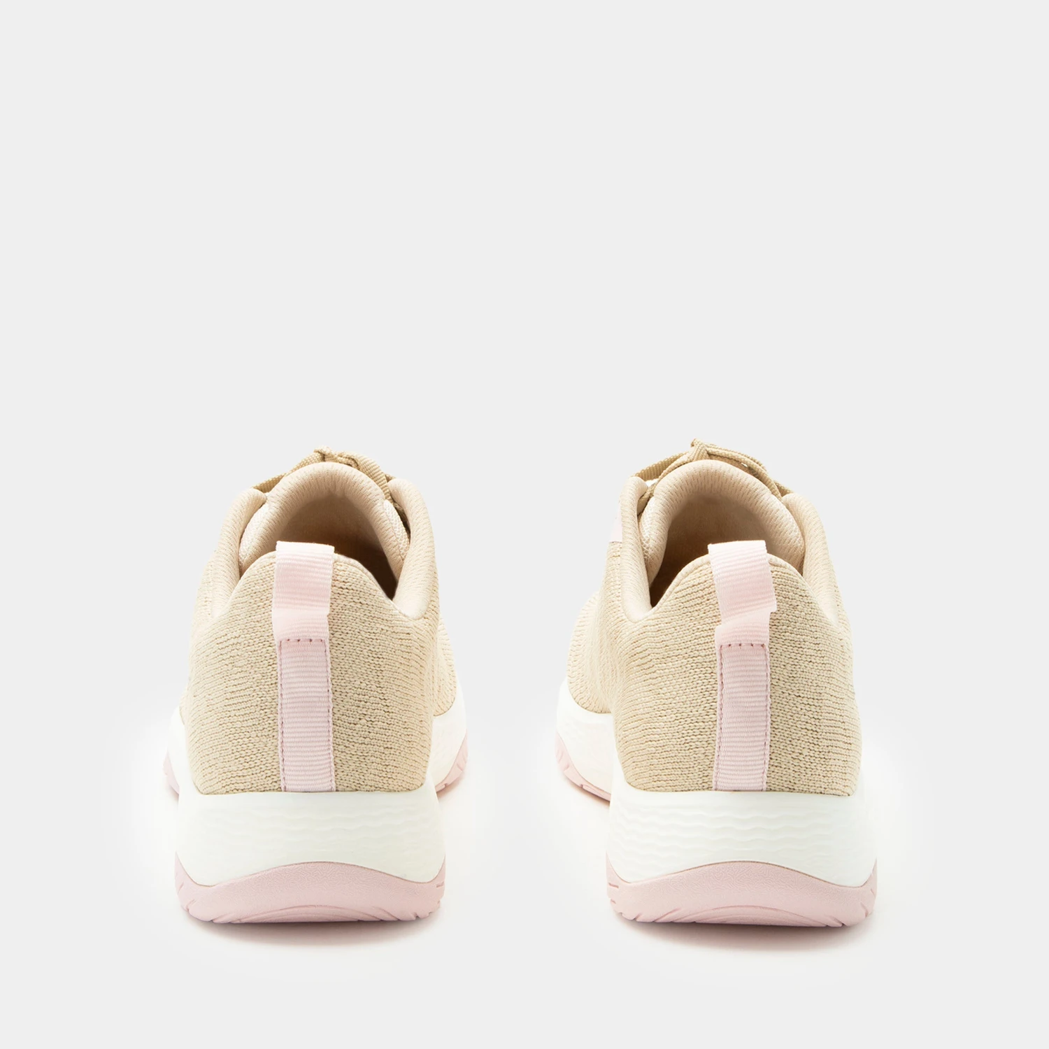 In8 Muted Beige Shoe 3 In8 Muted Beige Shoe - Image 3