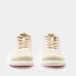 In8 Muted Beige Shoe 9 In8 Muted Beige Shoe -ALEGRIA SHOES SALE IN8 6498 S5