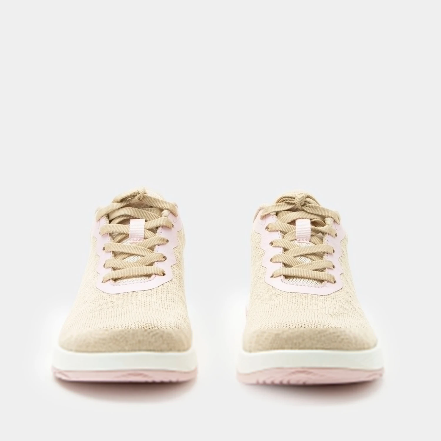 In8 Muted Beige Shoe 5 In8 Muted Beige Shoe - Image 5