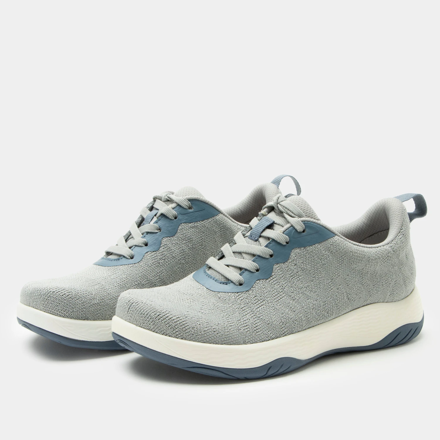 In8 Muted Grey Shoe 1 In8 Muted Grey Shoe