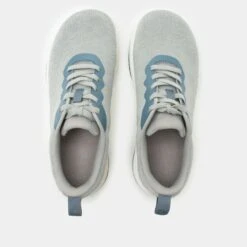 In8 Muted Grey Shoe 8 In8 Muted Grey Shoe -ALEGRIA SHOES SALE IN8 6499 S3