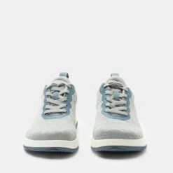 In8 Muted Grey Shoe 9 In8 Muted Grey Shoe -ALEGRIA SHOES SALE IN8 6499 S5