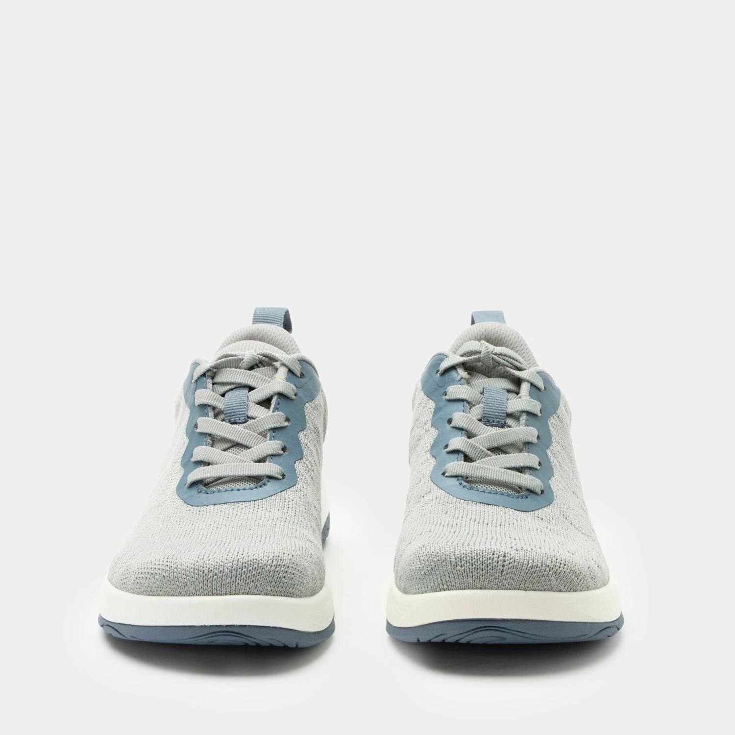 In8 Muted Grey Shoe 5 In8 Muted Grey Shoe - Image 5