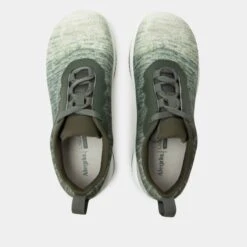 In8 Ombré Green Shoe -ALEGRIA SHOES SALE IN8 8241 S4