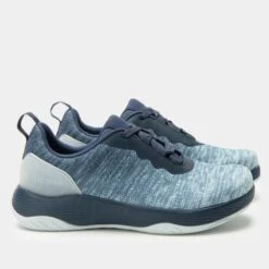 In8 Ombré Blue Shoe -ALEGRIA SHOES SALE IN8 8243 S2