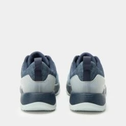 In8 Ombré Blue Shoe -ALEGRIA SHOES SALE IN8 8243 S3