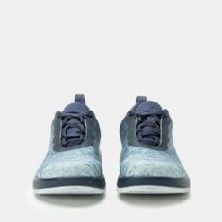 In8 Ombré Blue Shoe -ALEGRIA SHOES SALE IN8 8243 S5