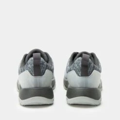 In8 Ombré Grey Shoe -ALEGRIA SHOES SALE IN8 8244 S3