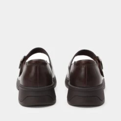 Shoes Jazmine Espresso Shoe -ALEGRIA SHOES SALE JAZ 8104 S3 c1b20f98 9fd3 4280 b876 1ba885689df0